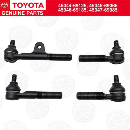 Toyota land cruiser fzj80 - land,