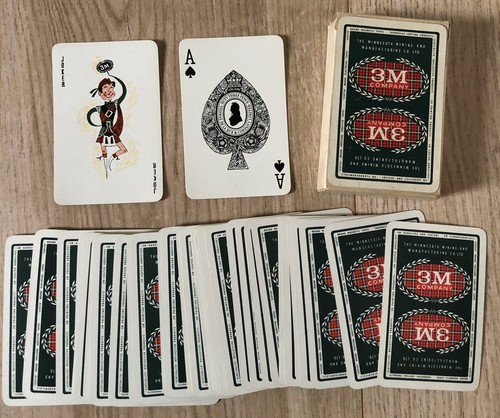 Vintage pack company - pack,