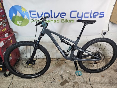 2023 merida 140 - 140, forty