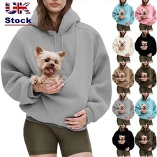 Hands-Free Unisex Pouch