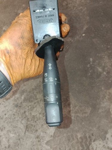 Peugeot 306 turbo - d, steering