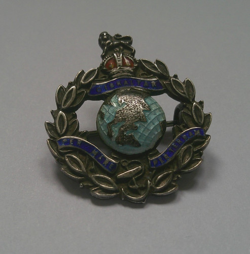 The royal marines silver - the,