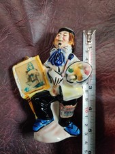 Drioli Vintage Italian Pottery