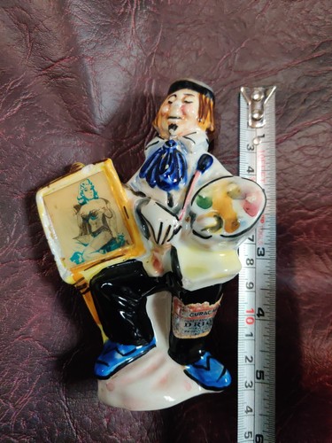Drioli vintage italian pottery - drioli,