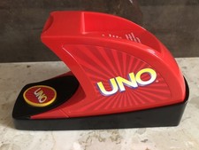 Uno Extreme Card Game Mattel