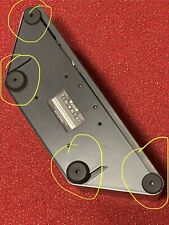 Genuine Monster Beats By Dr Dre BeatBox @ Plastic Parts  4 Rubber Foot Pads