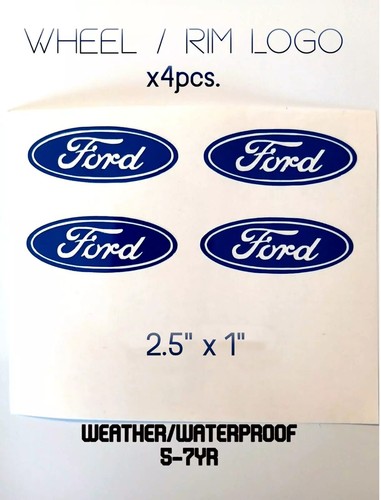 Ford wheel rim center - wheel,