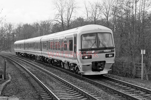 Photo class 166 unit 166214 - class,