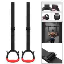 Gymnastics Rings Fitness