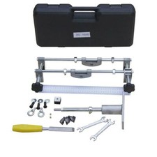 Katsu Door Lock Installation Kit Mortice Lock Fitting Jig