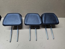 10-16 Citroen Ds3 Leather Rear