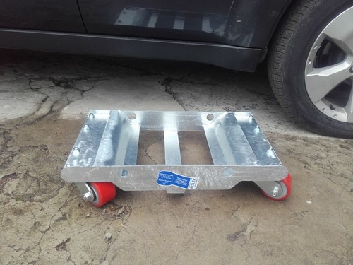 Tow trolley dolly - tow, r4