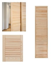 Natural clear pine - natural, wood