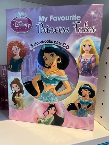 Disney princess favorite - disney,