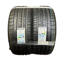 2x 265 45 ZR19 105Y XL HANKOOK