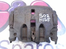 IVECO DAILY 35S13 SWB MINIBUS MK4 2.3 06-11 NEARSIDE LEFT FRONT BRAKE CALIPER