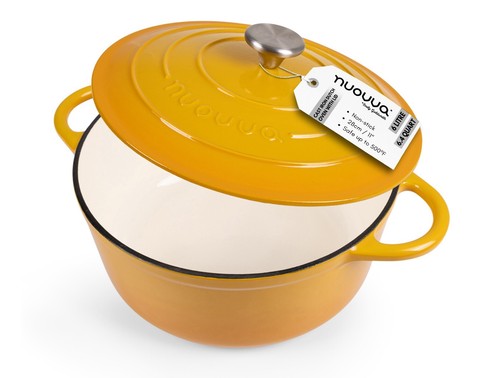 Non stick cast - stick, iron