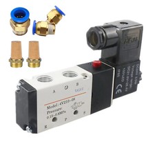 Pneumatic Cylinder Linear