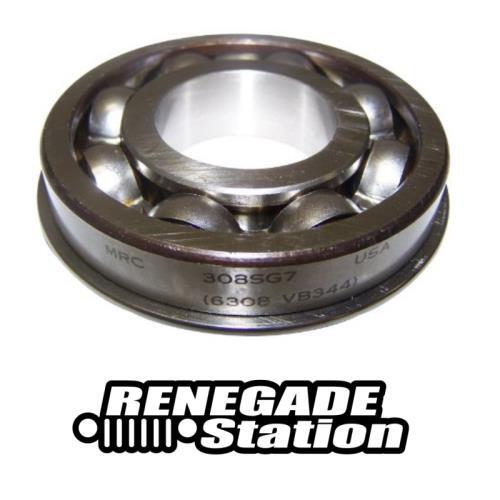 Jeep cj8 bearing input - cj-8,