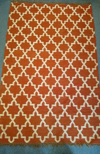 Sale pure wool terracotta - sale,