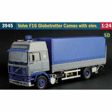 Italeri 3945 Volvo F-16