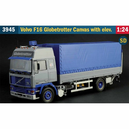 Italeri 3945 volvo - 3945,