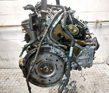 LEXUS LS460 MK4 4.6 COMPLETE PETROL ENGINE 1UR-FSE