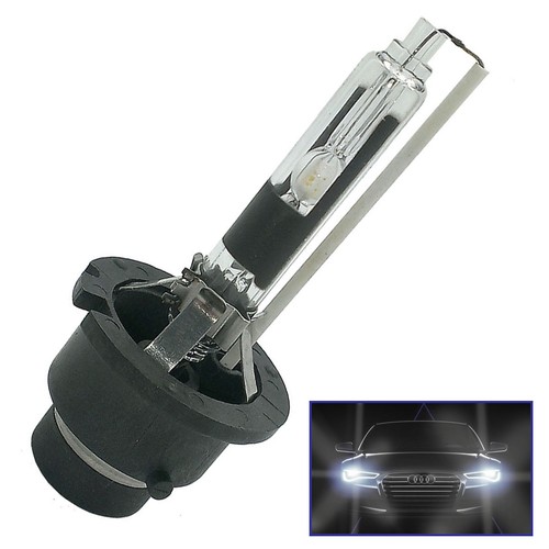 Hid xenon headlight bulb 4300k - headlight,