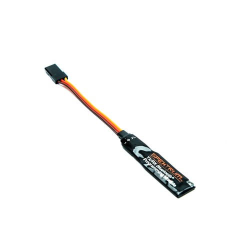 Spektrum bluetooth - tx/rx,