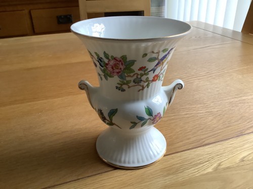 Aynsley pembroke urn - aynsley,