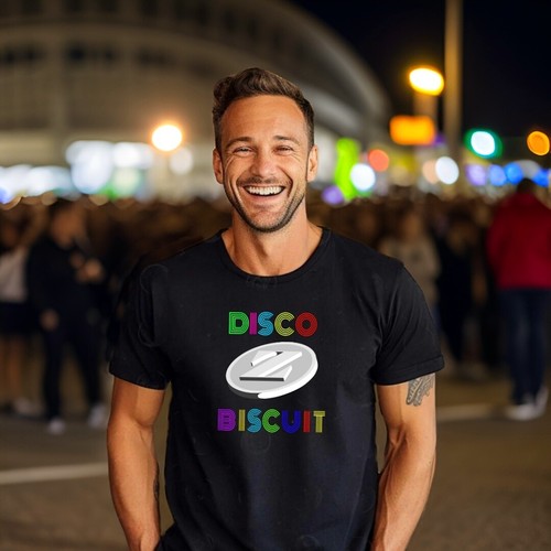 Rezerection official shirt - official,