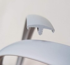 NEY- Double Lipped T-Trim for