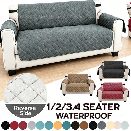 Sofa slip covers reversible - sofa,