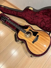 Taylor 312ce v-class