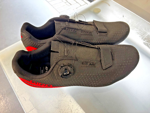 Giro road cycling mens shoes