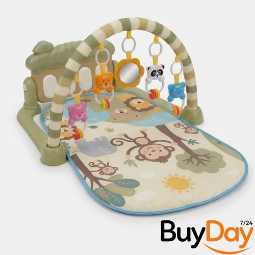 Gym play mat baby newborn - mat,