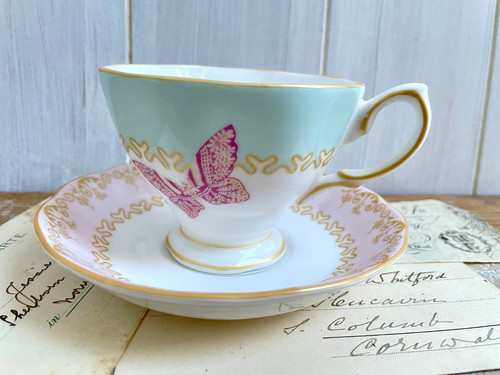 Royal albert favourite - royal, my