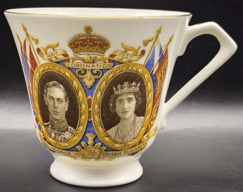 1937 king george queen - king,