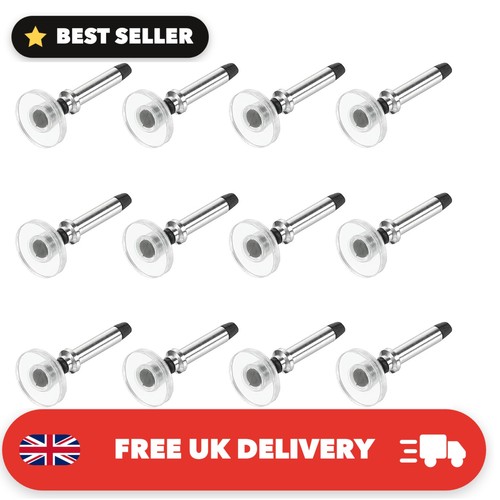 12pcs 7mm stylus pen disc - stylus, fine