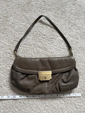 Vintage Oriano Leather