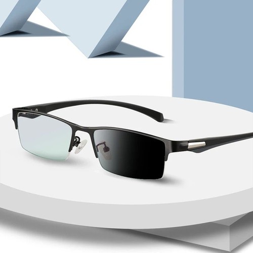 Bifocal transition - bifocal,