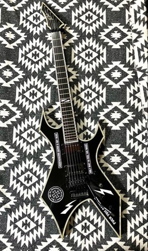 Rich warlock deluxe - nj,