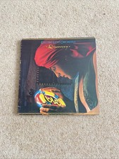 elo discovery vinyl lp