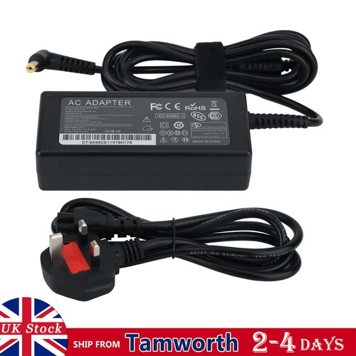 45w laptop charger for acer - 45w,