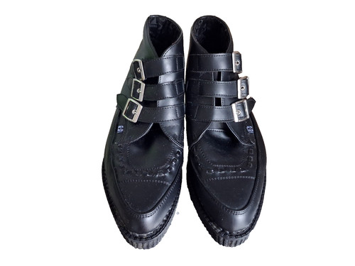 Tuk shoes vegan pointed - tuk,