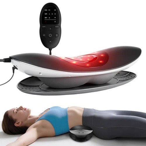 Smart lumbar massager - smart,