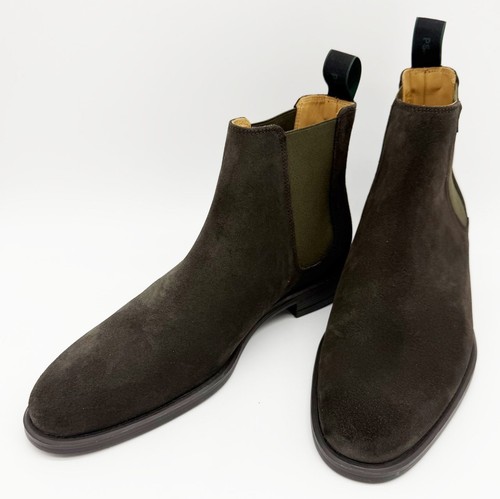 Paul smith pull olive - paul,