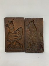 Vintage Primitive Wooden