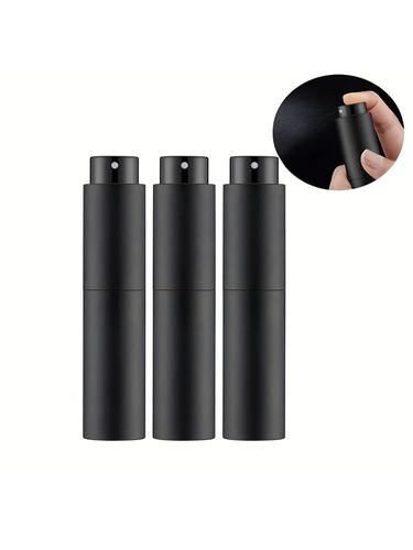 Refillable 10ml mini spray - mini,