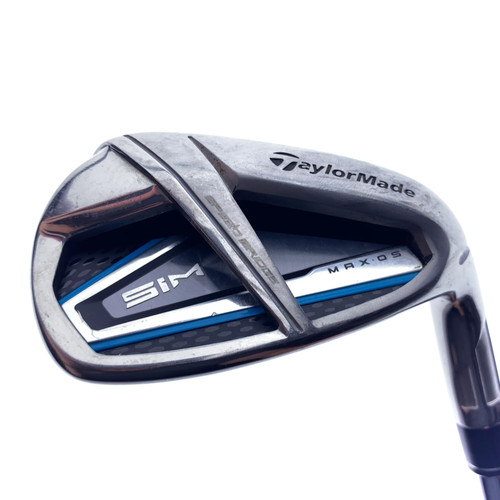 Used taylormade sim max - taylormade, os
